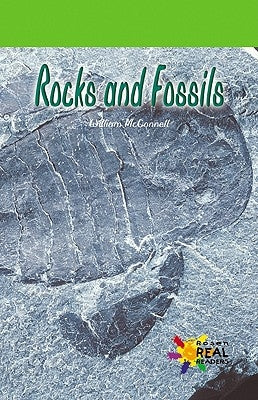 Rocks and Fossils by McConnell, William