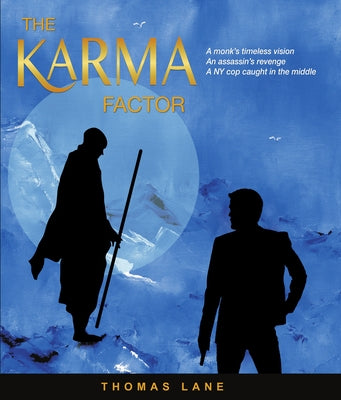 The Karma Factor by Lane, Thomas