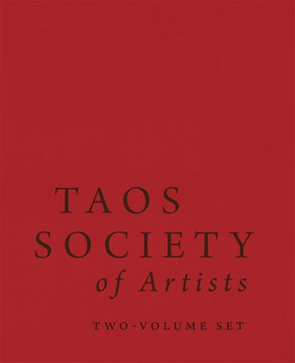 Taos Society of Artists: Volume 39 by Hassrick, Peter H.