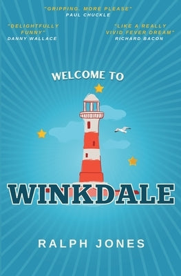 Welcome to Winkdale by Jones, Ralph