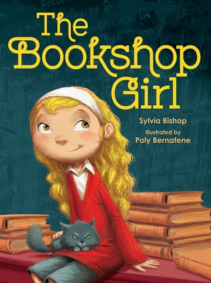 The Bookshop Girl by Bishop, Sylvia