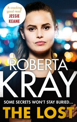 The Lost by Kray, Roberta