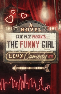 The Funny Girl by Page, Cate