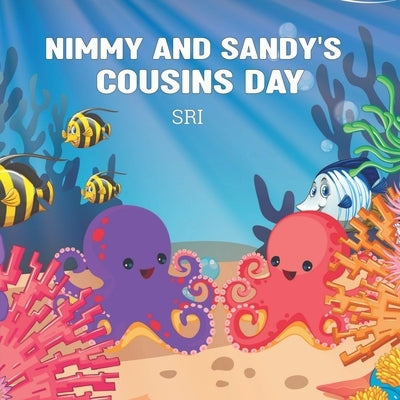 Nimmy and Sandy's Cousins Day by Sri