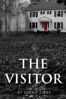 The Visitor: The suspense thriller with a twist by Monk, Lawrence