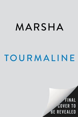 Marsha: The Joy and Defiance of Marsha P. Johnson by Tourmaline