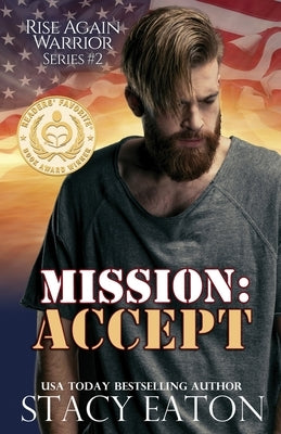 Mission: Accept by Eaton, Stacy