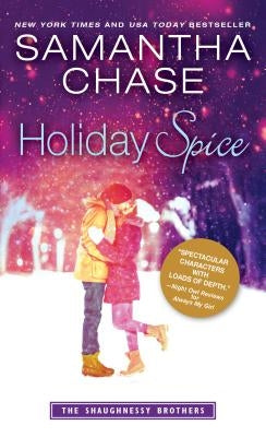 Holiday Spice by Chase, Samantha