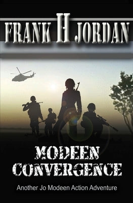 Modeen Convergence by Jordan, Frank H.