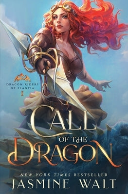 Call of Dragon by Walt, Jasmine