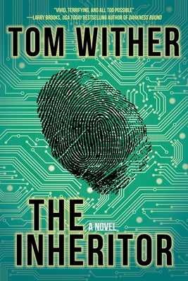 The Inheritor by Wither, Tom