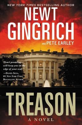 Treason by Gingrich, Newt