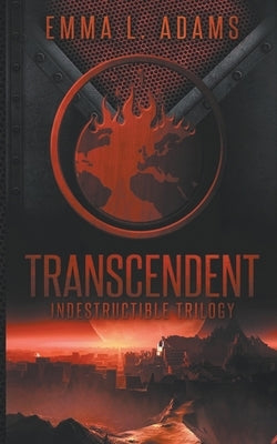 Transcendent by Adams, Emma L.