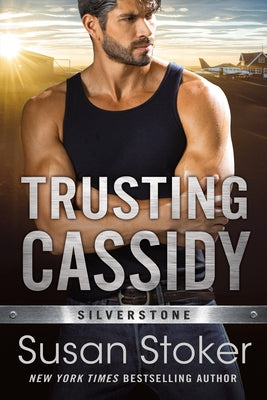 Trusting Cassidy by Stoker, Susan