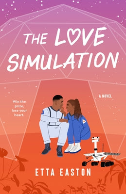 The Love Simulation by Easton, Etta