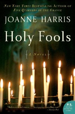 Holy Fools by Harris, Joanne