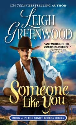 Someone Like You by Greenwood, Leigh