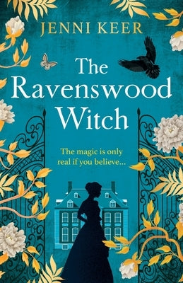 The Ravenswood Witch by Keer, Jenni