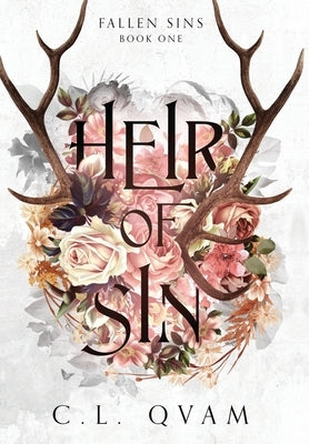 Heir of Sin by Qvam, C. L.