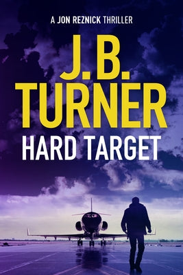 Hard Target by Turner, J. B.