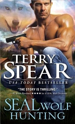 Seal Wolf Hunting by Spear, Terry