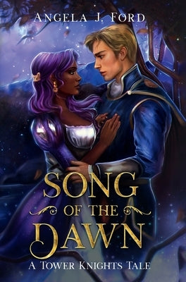 Song of the Dawn by Ford, Angela J.