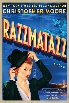 Razzmatazz by Moore, Christopher