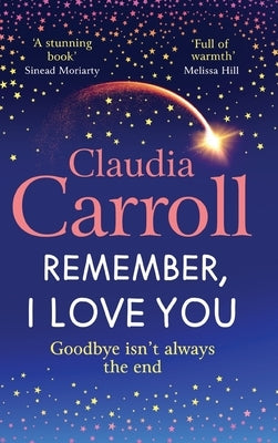 Remember, I Love You by Carroll, Claudia