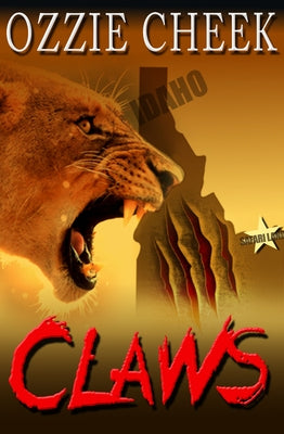 Claws by Cheek, Ozzie