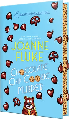 Chocolate Chip Cookie Murder: Deluxe Collector's Edition by Fluke, Joanne