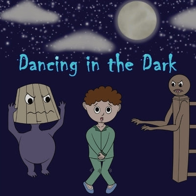 Dancing in the Dark by Watkins, Tommy