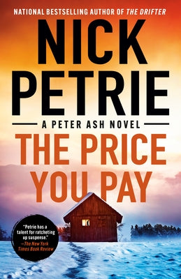 The Price You Pay by Petrie, Nick