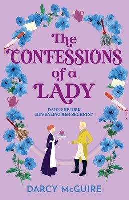 The Confessions of a Lady by McGuire, Darcy