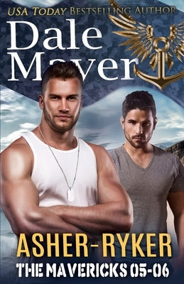 The Mavericks: Books 5-6 by Mayer, Dale