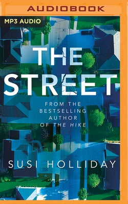 The Street by Holliday, Susi