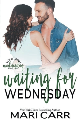 Waiting for Wednesday by Carr, Mari