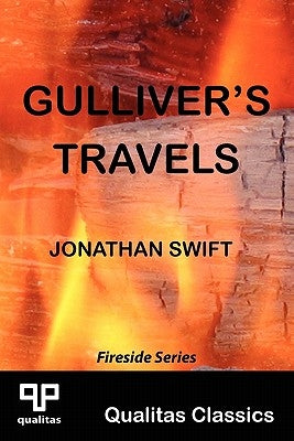 Gulliver's Travels (Qualitas Classics) by Swift, Jonathan