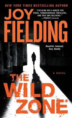 The Wild Zone by Fielding, Joy