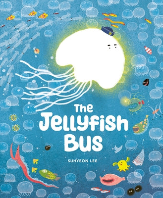 The Jellyfish Bus by Lee, Suhyeon