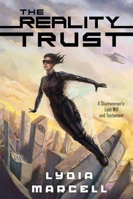 The Reality Trust by Marcell, Lydia