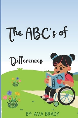 The ABC's of Differences by Brady, Ava