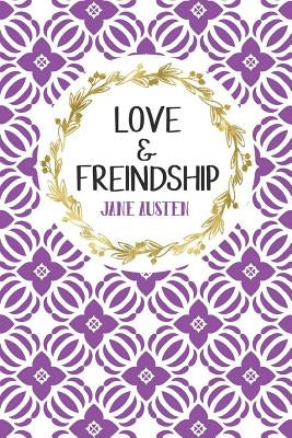 Love & Friendship: Book Nerd Edition by Gray &. Gold Publishing