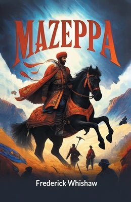 Mazeppa by Whishaw, Frederick