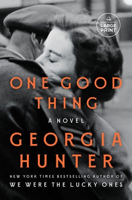 One Good Thing by Hunter, Georgia