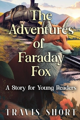 The Adventures of Faraday Fox: A Story for Young Readers by Short, Travis