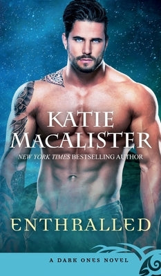 Enthralled by MacAlister, Katie