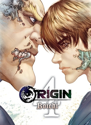 Origin 4 by Boichi