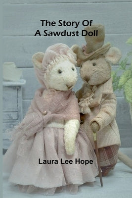 The story of a sawdust doll by Lee Hope, Laura