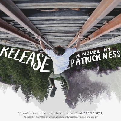 Release by Ness, Patrick