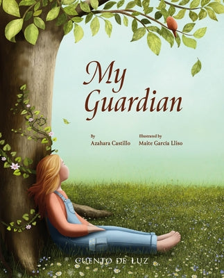 My Guardian by Castillo, Azahara Castillo